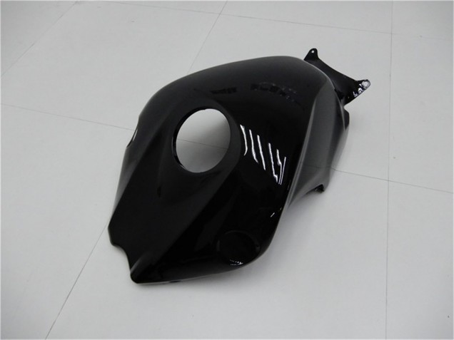 Beste Honda CBR1000RR Motorrad Verkleidung Kit 2008-2011 - Glanzendes Schwarz