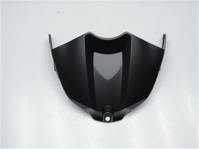 Beste Yamaha YZF R1 Motorrad Verkleidung 2012-2014 - Matt Grau Matt Schwarz