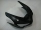 Beste Kawasaki ZX6R Motorrad Verkleidung 2005-2006 - Matt Schwarz