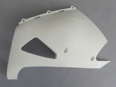 Beste Kawasaki ZX14R ZZR1400 Motorrad Verkleidung 2006-2011 - Unbemalt