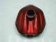 Beste Yamaha YZF R1 Motorrad Verkleidung 2004-2006 - Weiss Rot Gelb Motul 46