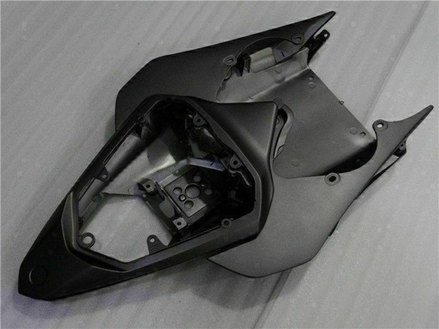 Beste Yamaha YZF R6 Motorrad Verkleidung 2008-2016 - Matt Schwarz