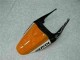 Beste Honda CBR600RR Motorrad Verkleidung 2005-2006 - Orange Weiss Rot Schwarz Repsol