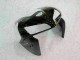Beste Honda CBR600RR Motorrad Verkleidung 2005-2006 - Glanzendes Schwarz Weiss