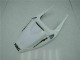Beste Honda CBR600RR Motorrad Verkleidung 2005-2006 - Weiss