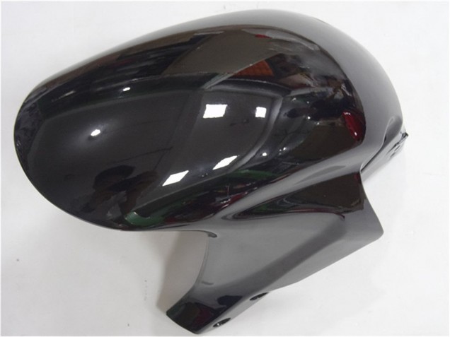 Beste Honda CBR600RR Motorrad Verkleidungen Kit 2005-2006 - Rot Schwarz