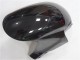 Beste Honda CBR600RR Motorrad Verkleidungen Kit 2005-2006 - Rot Schwarz