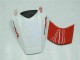 Beste Honda CBR1000RR Motorrad Verkleidung 2008-2011 - Orange Weiss Rot Schwarz Repsol