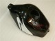 Beste Honda CBR600 F3 Motorrad Verkleidung 1995-1996 - Weiss Glanzendes Schwarz