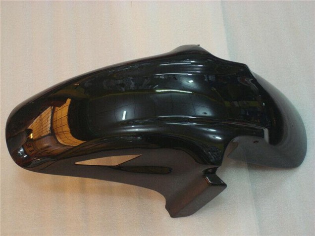Beste Honda CBR600 F3 Motorrad Verkleidung 1995-1996 - Rot Glanzendes Schwarz