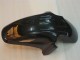 Beste Honda CBR600 F3 Motorrad Verkleidung 1995-1996 - Rot Glanzendes Schwarz