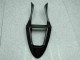 Beste Honda CBR600 F4i Motorrad Verkleidung 2001-2003 - Matt Schwarz