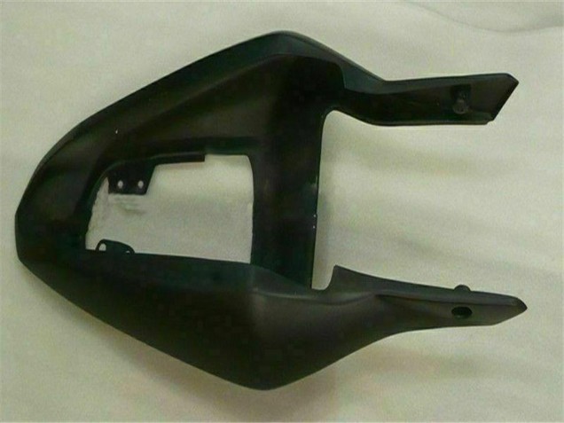 Beste Suzuki GSXR 1000 Motorrad Verkleidung 2003-2004 - Matt Schwarz