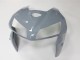 Beste Honda CBR600RR Motorrad Verkleidung 2005-2006 - Nardo Grau
