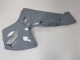 Beste Honda CBR600RR Motorrad Verkleidung 2005-2006 - Nardo Grau