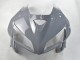 Beste Honda CBR600RR Motorrad Verkleidung 2005-2006 - Nardo Grau Weiss Repsol