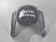 Beste Honda CBR600RR Motorrad Verkleidung 2005-2006 - Nardo Grau Weiss Repsol