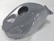Beste Honda CBR600RR Motorrad Verkleidung 2005-2006 - Nardo Grau Weiss Repsol