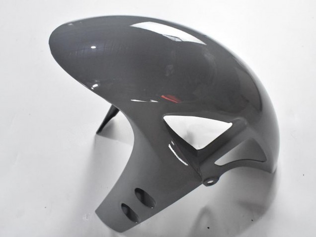 Beste Yamaha YZF 1000 R1 Motorrad Verkleidung 2009-2011 - Nardo Grau