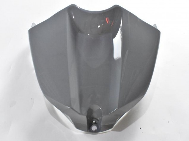 Beste Yamaha YZF 1000 R1 Motorrad Verkleidung 2009-2011 - Nardo Grau
