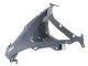 Beste Kawasaki ZX10R Motorrad Verkleidung 2008-2010 - Nardo Grau