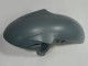 Beste Kawasaki Ninja 650 EX650 Motorrad Verkleidung 2020-2025 - Grau Schwarz Gold