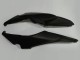 Beste Kawasaki Ninja 650 EX650 Motorrad Verkleidung 2020-2025 - Grau Schwarz Gold