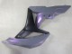 Beste Honda CBR1000RR Motorrad Verkleidung 2006-2007 - Chameleon Grau Dazz Perl Lila