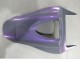 Beste Honda CBR1000RR Motorrad Verkleidung 2006-2007 - Chameleon Grau Dazz Perl Lila