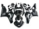 Beste Honda CBR1000RR-R Motorrad Verkleidung 2020-2023 - Matt Schwarz Matt Grau