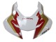Beste Honda CBR1000RR-R Motorrad Verkleidung 2020-2023 - Weiss Rot Gold Motul HRC