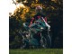 Beste Honda CBR1000RR-R Motorrad Verkleidung 2020-2023 - Nardo Grau Glanzendes Schwarz HRC 9