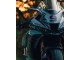 Beste Honda CBR1000RR-R Motorrad Verkleidung 2020-2023 - Nardo Grau Glanzendes Schwarz HRC 9