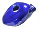 Beste Yamaha YZF600R Thundercat Motorrad Verkleidung 1996-2007 - Blau Glanzendes Schwarz