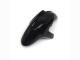 Beste BMW K1200S Motorrad Verkleidung 2005-2010 - Glanzendes Schwarz Matt Schwarz