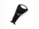 Beste BMW K1200S Motorrad Verkleidung 2005-2010 - Glanzendes Schwarz Matt Schwarz