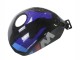 Beste BMW S1000RR Motorrad Verkleidung 2023-2024 - Schwarz Blau Rot