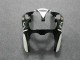 Beste Kawasaki ZX6R Motorrad Verkleidung 2000-2002 - Weiss Rot Gelb Grun Glanzendes Schwarz Stern EuroBet