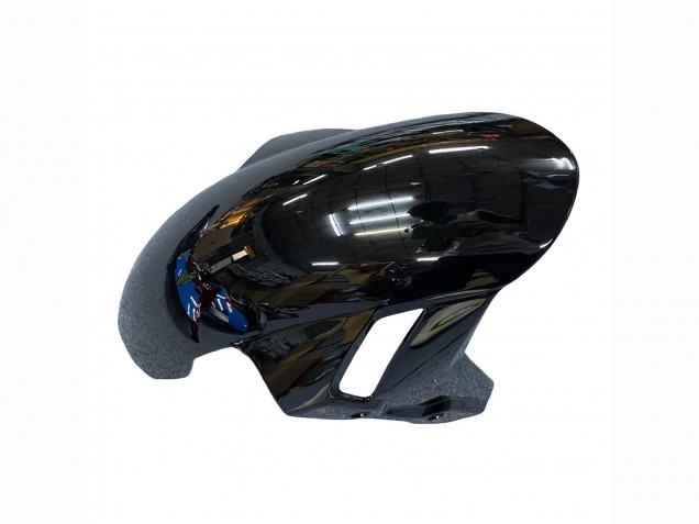 Beste BMW S1000RR Motorrad Verkleidung 2019-2022 - Weiss Blau Rot Schwarz