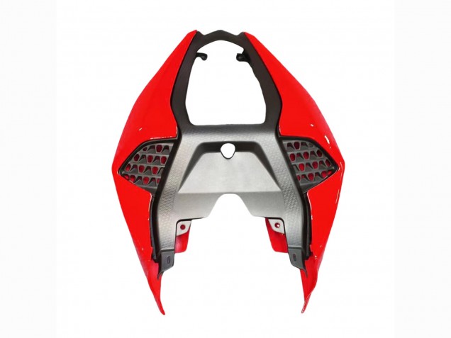 Beste BMW S1000RR Motorrad Verkleidung Kit 2019-2022 - Rot Schwarz
