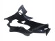 Beste Kawasaki ZX10R Motorrad Verkleidung 2021-2025 - Glanzendes Schwarz
