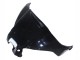 Beste Kawasaki ZX10R Motorrad Verkleidung 2021-2025 - Glanzendes Schwarz