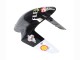 Beste Ducati Panigale 899/1199 Motorrad Verkleidung 2011-2014 - Weiss Rot Grun Blau Glanzendes Schwarz Flex-Box