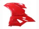 Beste Ducati 1299 Motorrad Verkleidung 2015-2020 - Rot