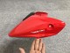 Beste Ducati Monster 696 796 1100 1100S Motorrad Verkleidung 2008-2012 - Rot
