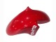 Beste Honda VFR 800 Motorrad Verkleidung 1998-2001 - Rot Weiss Glanzendes Schwarz Vimto