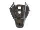Beste Honda CBR1000RR Motorrad Verkleidung 2006-2007 - Glanzendes Schwarz Rot Flamme