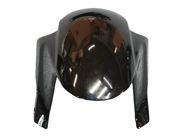 Beste Honda CBR600RR Motorrad Verkleidung 2005-2006 - Glanzendes Schwarz