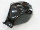 Beste Honda CBR600RR Motorrad Verkleidung 2005-2006 - Glanzendes Schwarz Weiss West