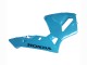 Beste Honda CBR600RR Motorrad Verkleidung 2005-2006 - Hellblau